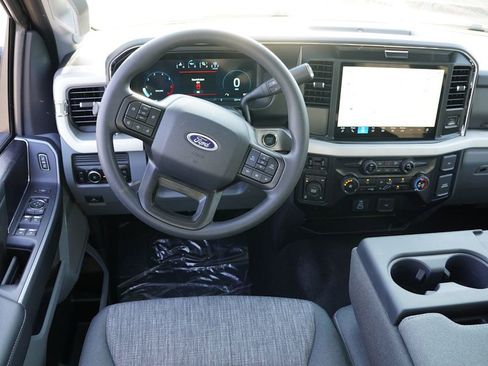 New 2026 Ford F250 XLT w/ XLT Premium Package image 12