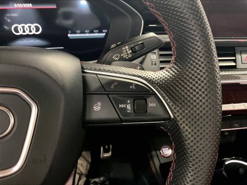 Used 2023 Audi S4 Premium Plus w/ Premium Plus Package image 20