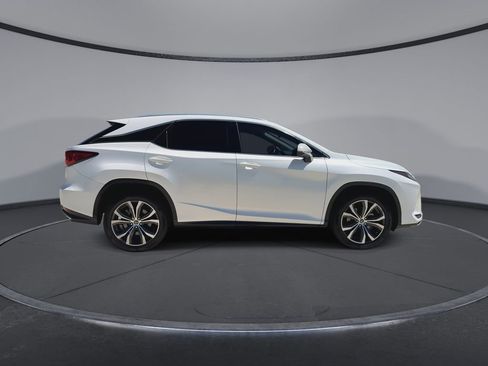 Used 2021 Lexus RX 350 FWD w/ Premium Package image 9