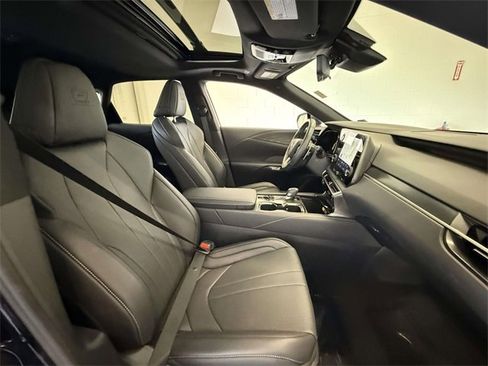 Certified 2023 Lexus RX 350 F Sport image 14