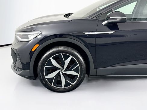 Used 2023 Volkswagen ID.4 Pro S AWD/4WD image 34