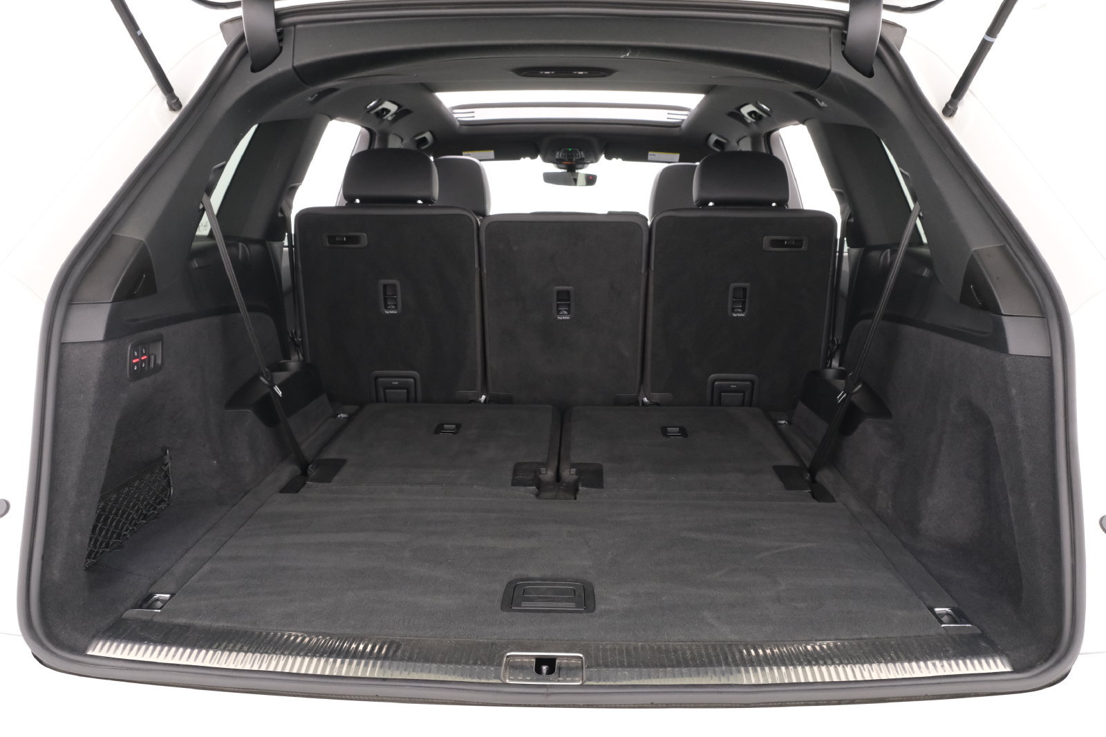 Used 2022 Audi Q7 2.0T Premium Plus AWD/4WD image 40