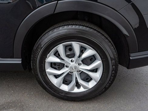 Certified 2024 Honda CR-V LX image 25