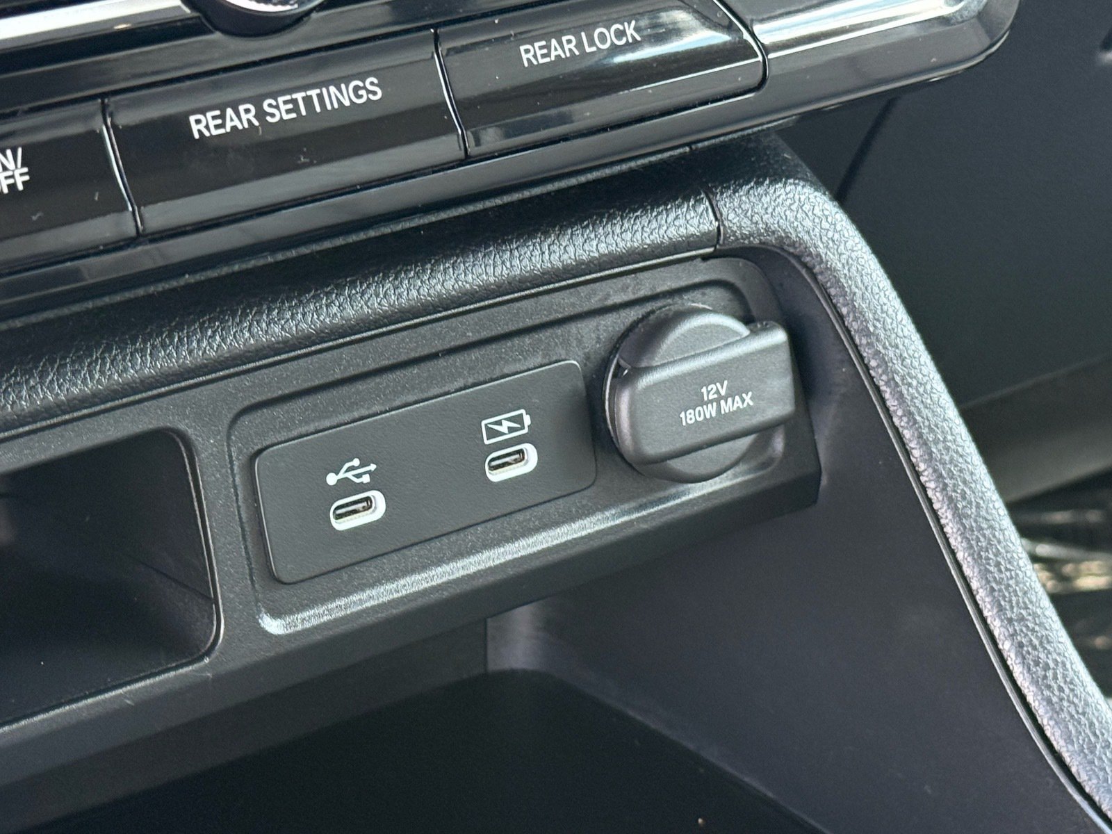 Used 2026 Honda Pilot Touring image 24