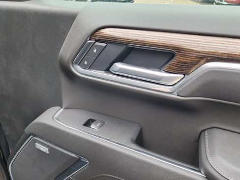 New 2026 GMC Sierra 1500 Elevation w/ Elevation Premium Package image 36