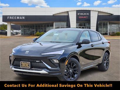 New 2026 Buick Envista Sport Touring