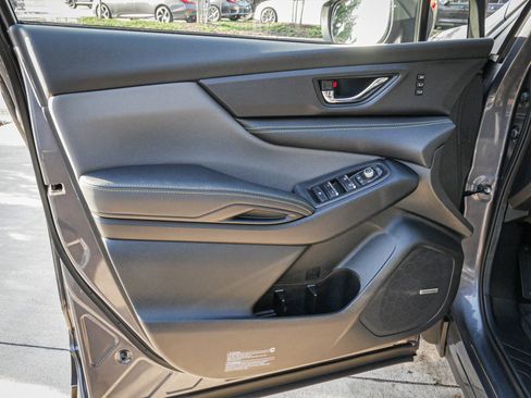 Used 2024 Subaru Ascent Onyx Edition Limited image 14