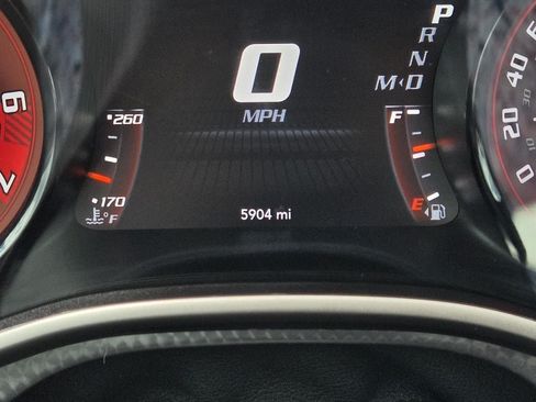 Used 2022 Dodge Challenger SRT Hellcat Redeye RWD image 23