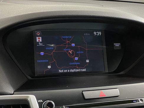 Used 2015 Acura TLX w/ Technology Package image 27