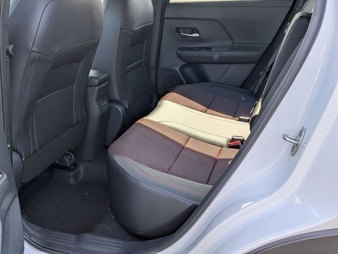 New 2026 Nissan Kicks SR w/ Cold Weather Package image 16