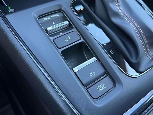 New 2026 Honda CR-V Sport Touring image 36