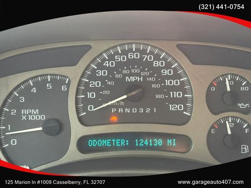Used 2006 GMC Sierra 1500 Denali w/ Onstar Plus Package AWD/4WD image 16