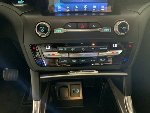 Used 2020 Ford Explorer ST w/ ST Street Pack AWD/4WD image 21