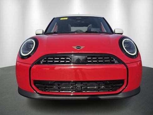 New 2026 MINI Cooper 4-Door Hardtop FWD image 2