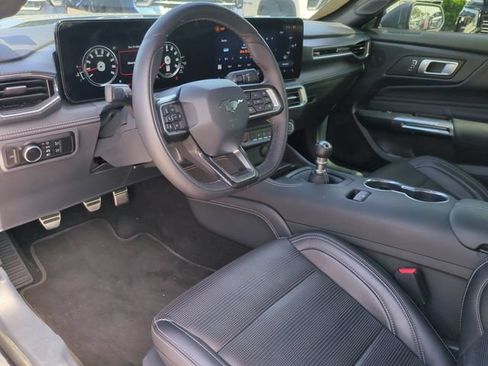 Used 2024 Ford Mustang GT Premium RWD image 17