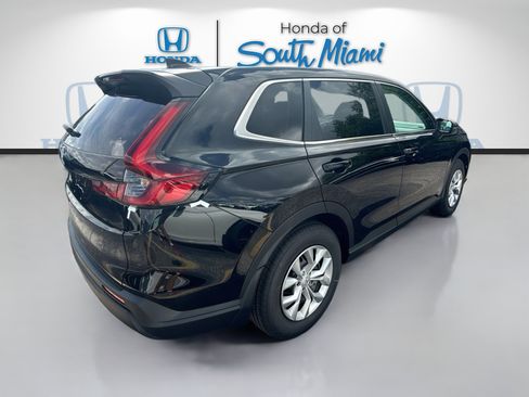 New 2026 Honda CR-V LX image 7