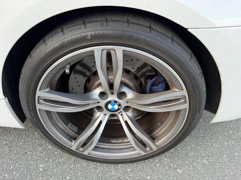 Used 2014 BMW M6 Gran Coupe RWD image 39