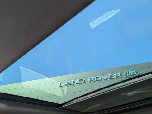 Certified 2024 Land Rover Range Rover Sport Dynamic SE AWD/4WD image 16