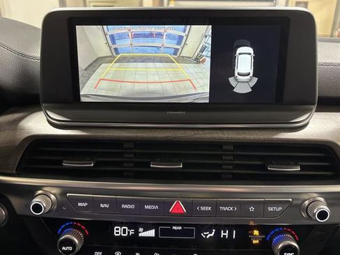 Used 2020 Kia Telluride EX image 11
