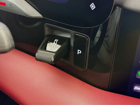 Certified 2023 Porsche Taycan RWD image 20