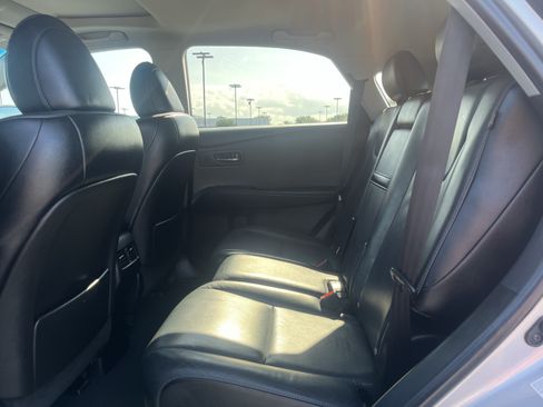 Used 2015 Lexus RX 350 FWD image 30