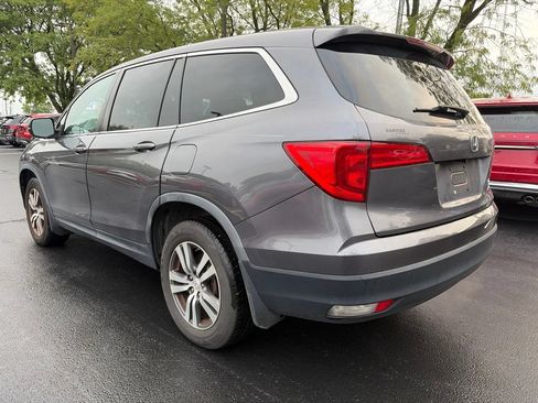 Used 2017 Honda Pilot EX-L image 6
