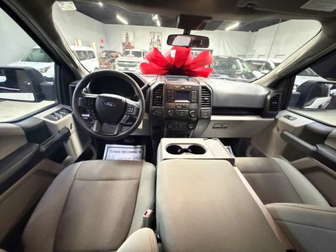 Used 2019 Ford F150 XL w/ XL Power Equipment Group AWD/4WD image 30