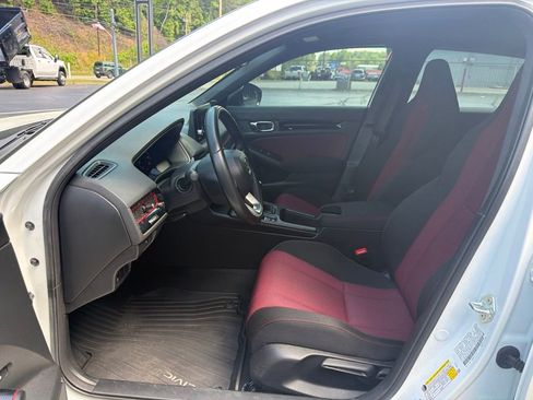Used 2023 Honda Civic Si image 9