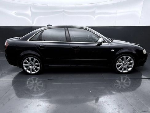 Used 2004 Audi A4 3.0 AWD/4WD image 8