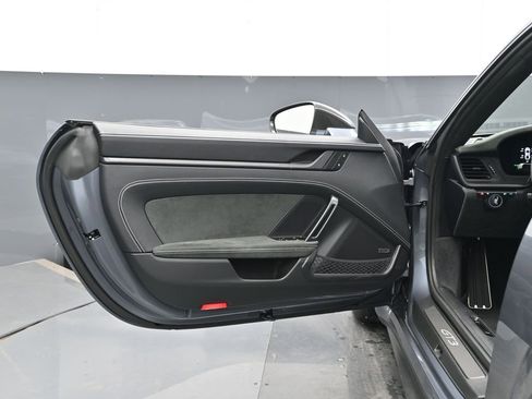 Certified 2026 Porsche 911 GT3 image 8