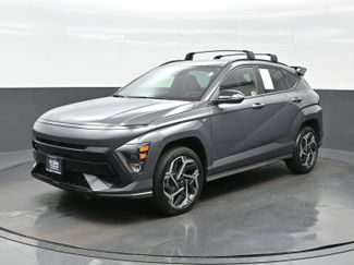 Certified 2025 Hyundai Kona N Line S video 2