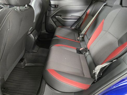 New 2026 Subaru Impreza RS image 11