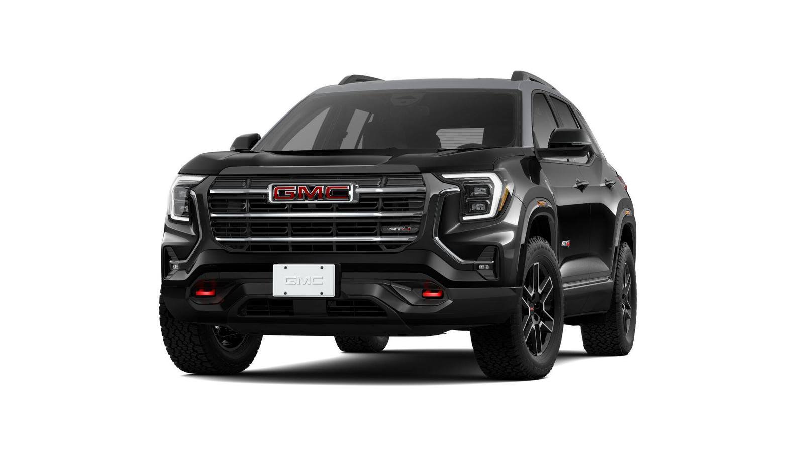 New 2026 GMC Terrain AT4 w/ Convenience Package III AWD/4WD image 20