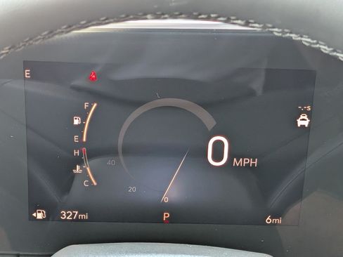 New 2026 Buick Envista Sport Touring w/ Convenience I Package FWD image 26