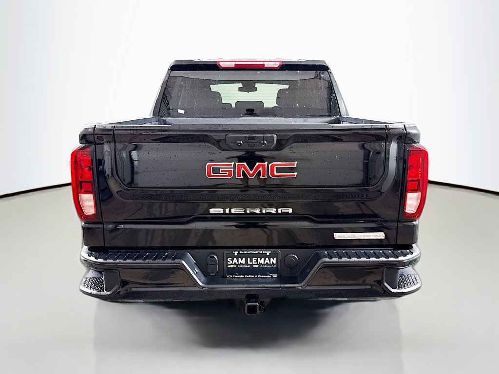 Used 2024 GMC Sierra 1500 Elevation AWD/4WD image 6