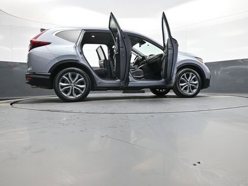 Certified 2022 Honda CR-V Touring image 49