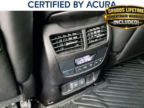 Used 2020 Acura MDX SH-AWD w/ Technology Package image 28