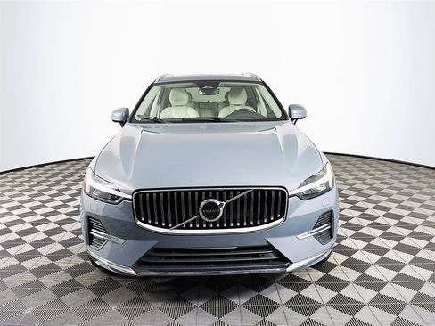 Used 2022 Volvo XC60 B6 Inscription w/ Advanced Package AWD/4WD image 2