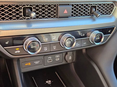 New 2026 Acura Integra A-Spec image 26