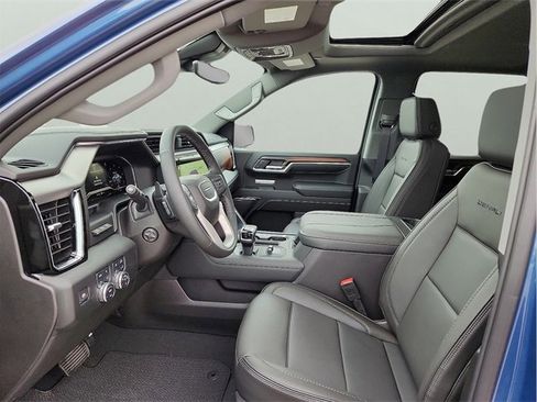 New 2024 GMC Sierra 1500 Denali w/ Denali Reserve Package image 12