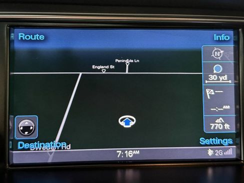 Used 2016 Audi S5 Premium Plus w/ Technology Package image 16