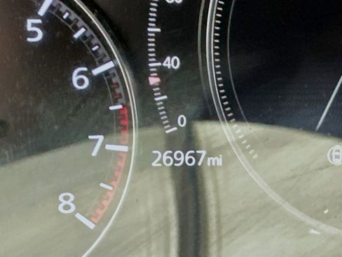 Used 2020 MAZDA MAZDA3 Sedan w/ Select Package image 18