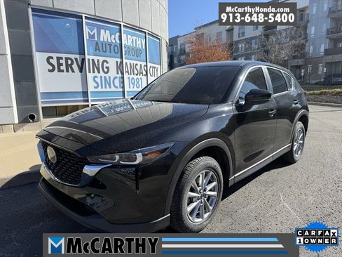 Used 2023 MAZDA CX-5 AWD 2.5 S image 1