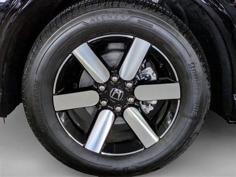 New 2026 Honda Prologue Touring image 10