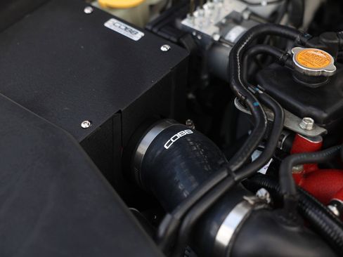 Used 2020 Subaru WRX STI image 53