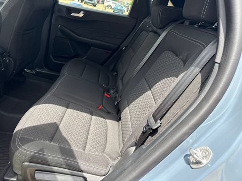 Used 2023 Ford Escape Active w/ Tech Pack #2 AWD/4WD image 10