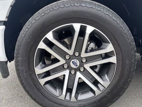 Used 2023 Ford F150 XL w/ STX Appearance Package image 13