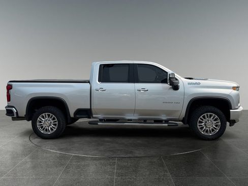 Used 2022 Chevrolet Silverado 3500 High Country AWD/4WD image 9