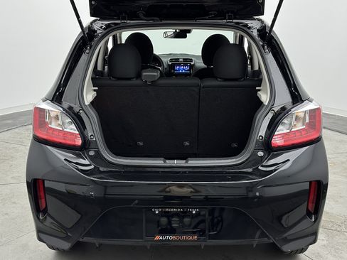 Used 2024 Mitsubishi Mirage ES image 28