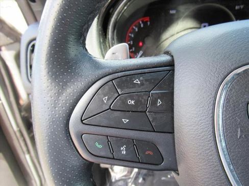 Used 2022 Dodge Durango GT RWD image 22